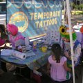 Tattoo and Face Painting