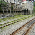 菁桐車站  2011.04.21  14:00 - 5