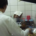 20071218客家雞酒流程3大廚阿香姊
