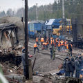 俄羅斯火車遭恐怖攻擊