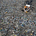 疯狂的生产无序的抛弃，垃圾正成威脅地球生态