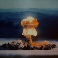 伽堡核试爆
