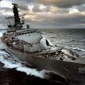 英国海军新一代护卫舰