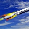 美X-51A超高音速飛行器