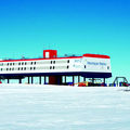 德國南極科研館