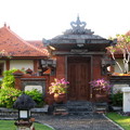 BALI HYATT VILLA