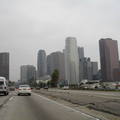 LA市中心和周圍的旅遊照片.