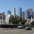 downtown LA - 2