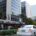 downtown LA - 1