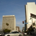 downtown LA - 3