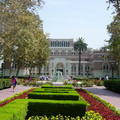 University of Southern California (南加大)