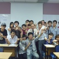 My students