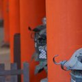 春日神社宮燈