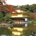 嵐山、嵯峨野與金閣寺的秋色