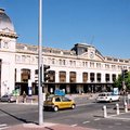 土魯斯(Toulouse)車站