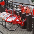 杭州市區公共腳踏車