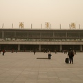 南京車站