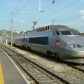 安錫車站_TGV