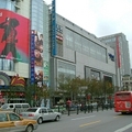 上海人民廣場