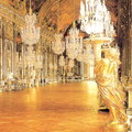 凡爾賽宮鏡廳