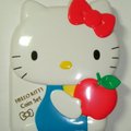 非常規2004年版日本凱蒂貓誕生30週年非流通套幣_正面