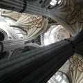 Cathedral de Salamanca