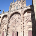 Cathedral de Salamanca