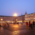 Plaza Mayor de Madrid