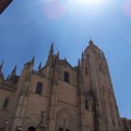 Cathedral de Segovia