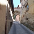 le calle de Segovia