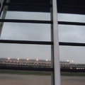 日蝕(浦東機場)