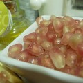 水果沙拉(檸檬橄欖油醬汁)