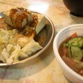 黃家臭豆腐&信三肉圓(七堵)