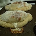 Calzone