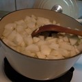 洋蔥湯