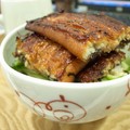 鰻魚飯