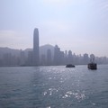 香港天星碼頭20110226
