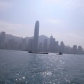 香港天星碼頭20110226