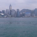 香港天星碼頭20110227