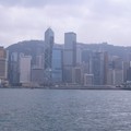 香港天星碼頭20110227