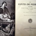 1865年大開本童書(巴黎)