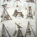1802年手工裝訂科學畫冊集2