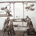 1802年手工裝訂科學畫冊集4