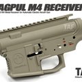 Magpul PTS M4 金屬槍身 (TAN)