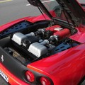 Ferrari　360 Spider　01