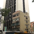 Taipei City 豪宅釘子戶