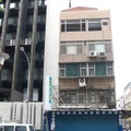Taipei City 豪宅釘子戶