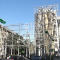 《Taipei》台北科技大學～假樹之裝置藝術