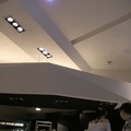 《Taipei》市府轉運站　MH麵包店室內設計