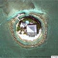《USA》Luxury island　ON SALE　佛羅里達～珊瑚礁小圓島